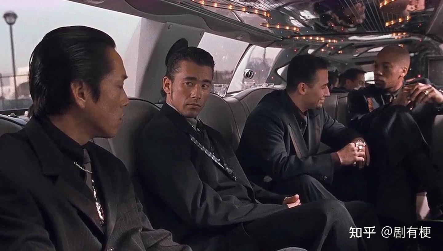 日本黑社会有多悲催？别被日剧给骗了，没有年轻人愿意干这行- 知乎