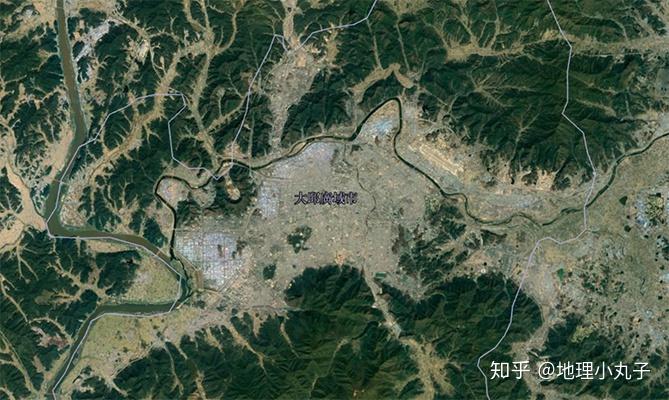 大邱,是韩国版的武汉吗?