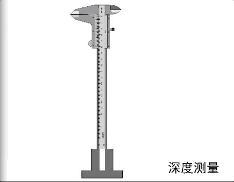 卡尺的原理主尺的最小分度是1mm,遊標尺上有10個小的等分刻度它們的總