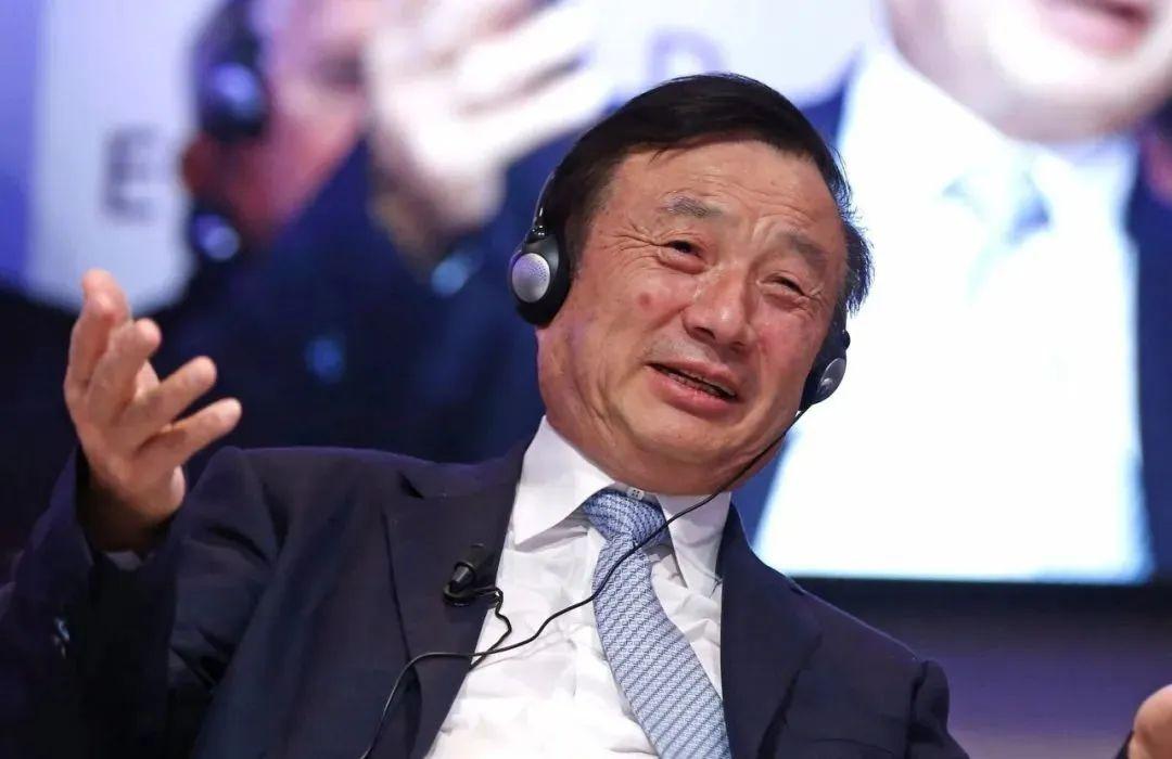 美国芯片卖给华为!白宫罕见沉默,"芯战"结局已经很清晰了 - 知乎