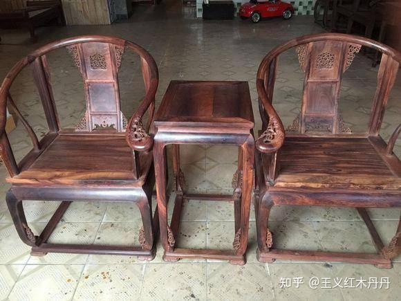 圈椅是中国传统家具的经典之作，也是世界家具宝库中一颗璀璨的明珠- 知乎