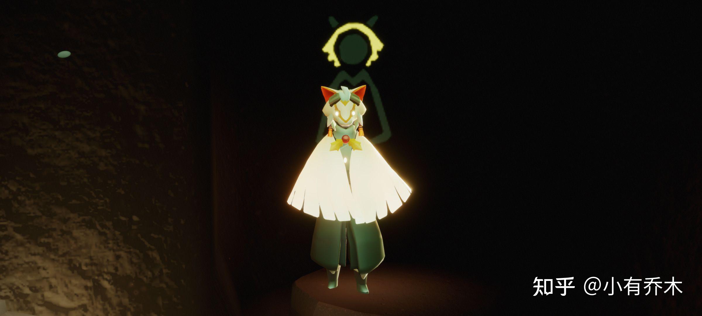 你们都有哪些好看的光遇装扮? - 知乎