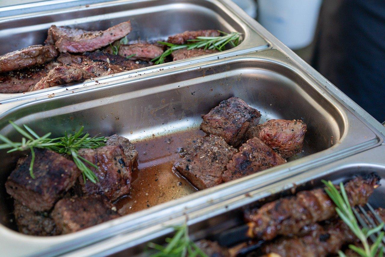 腰子汤什么好吃