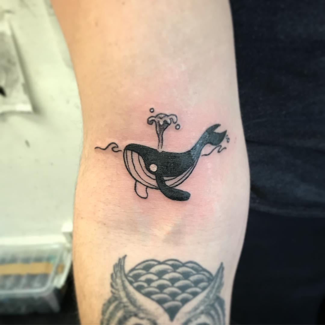 鲲之大,不知要吃几年也~!