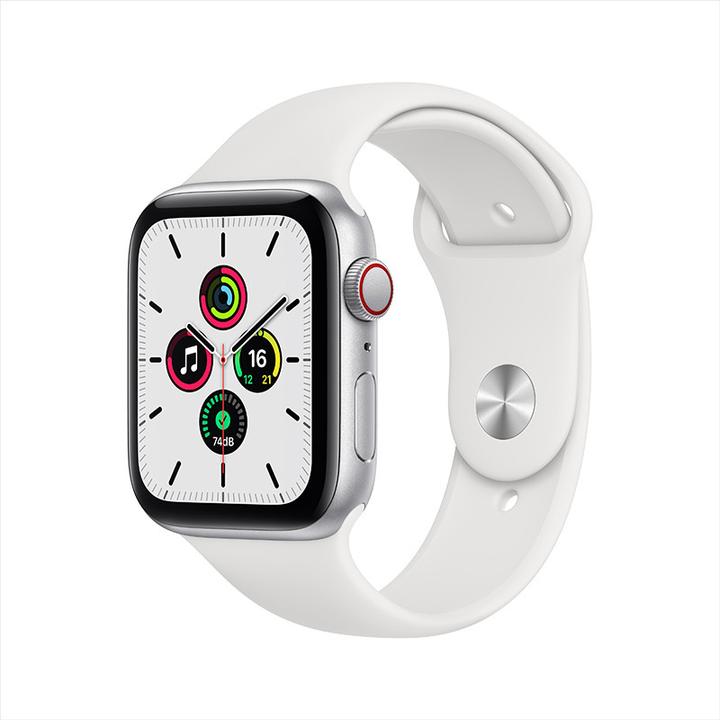 围观！平民Apple Watch SE 2新爆料：9月份发布+价格不超1299元，香- 知乎