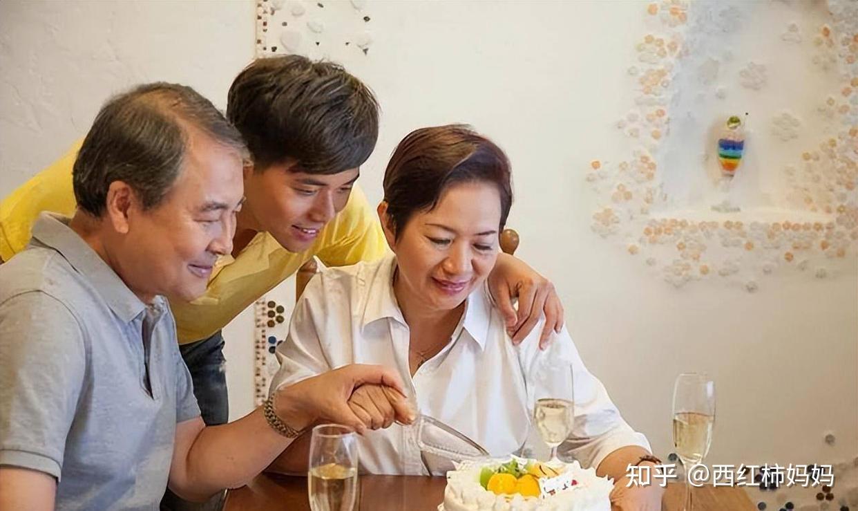 人老了之后可能才会明白:独生子家庭,往往比多子女家庭更幸福 - 知乎