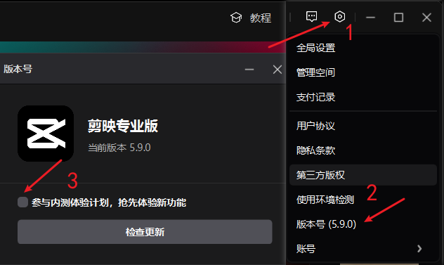 如何评价剪映svip,599一年,有替代方案吗? - 知乎