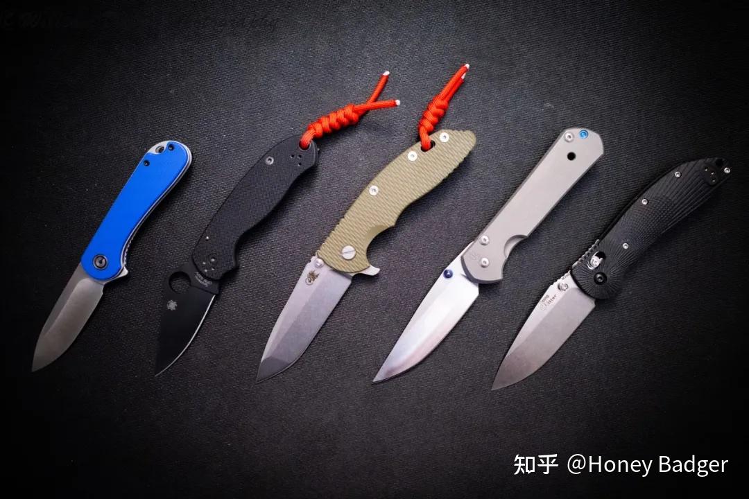 2021春夏时装edc·一个北美战术党的日常装备 - 知乎