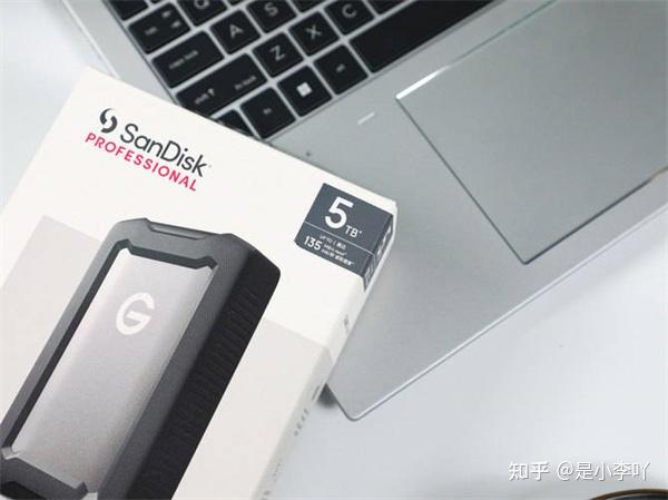 闪迪大师极客5TB三防外置硬盘评测:兼容雷电接口、 三防 - 知乎