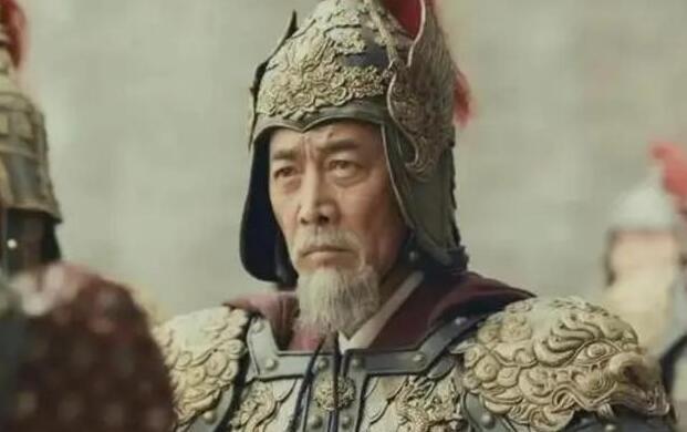 “夏国公”顾成:洪武、建文、永乐三朝名将,85岁仍上阵杀敌 - 知乎