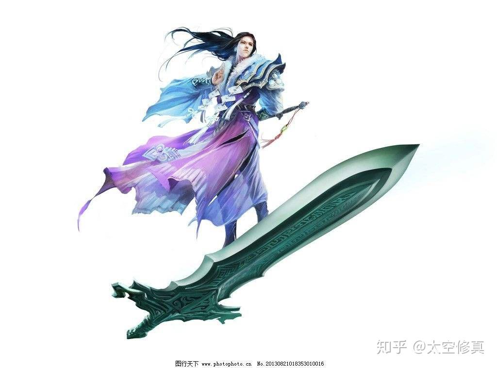 《修真世界深度设定(二十一)/交通漫谈:御剑飞行》 - 知乎