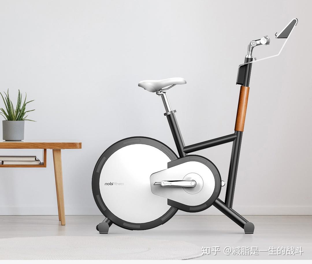 自行车健身器材产品摄影图片