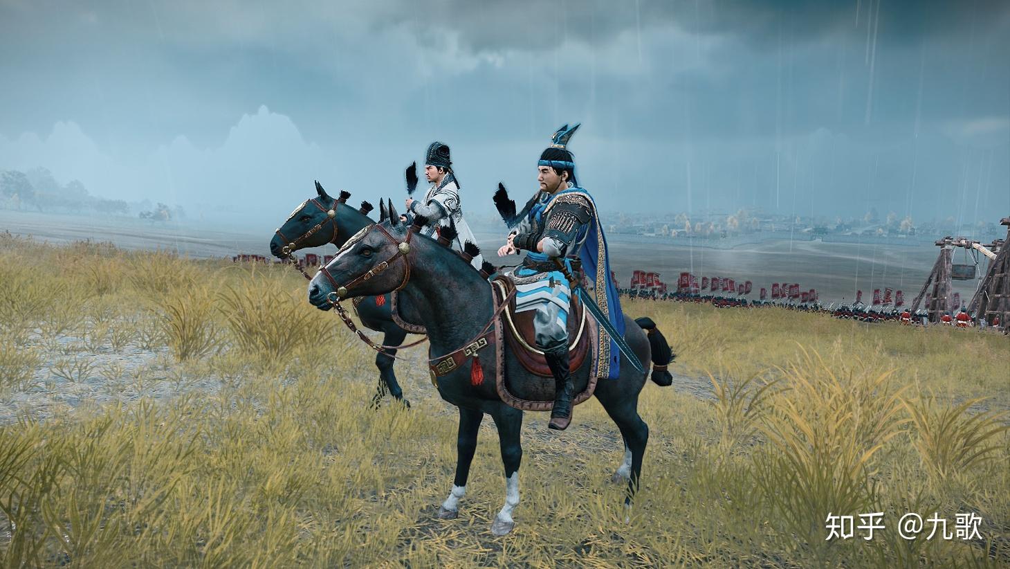 爱上一位古人该如何应对