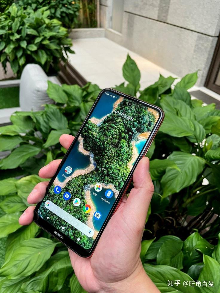 诺基亚x20可惜蓝色hk地区没有上