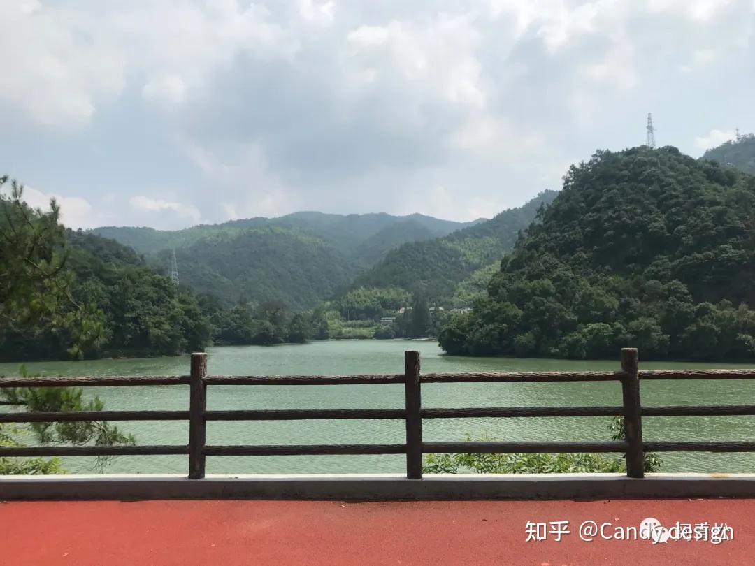 杭州桐庐 | 4座民宿村，20家最美民宿 - 知乎