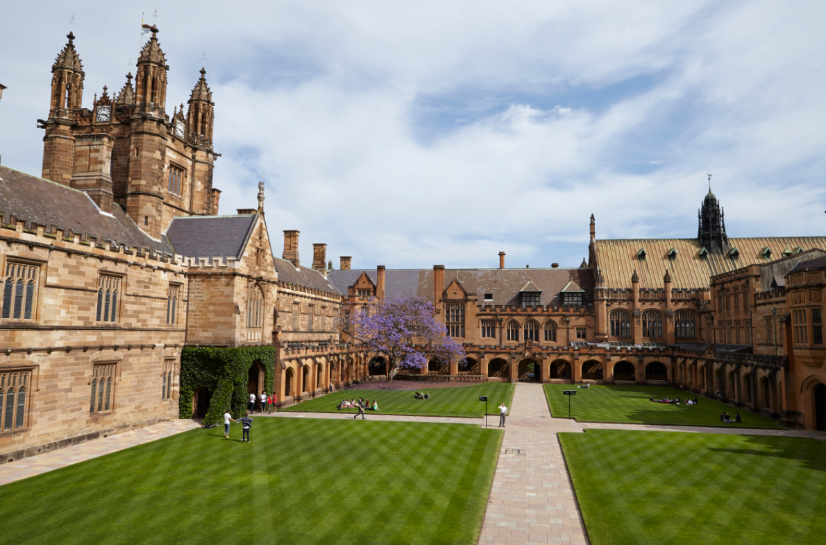7所澳大利亚大学入围百强，2019年QS世界大学排名澳新解读