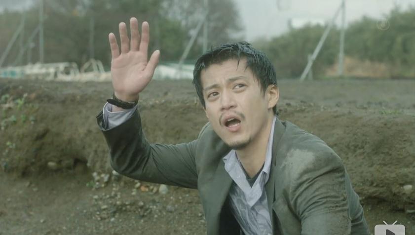 17春季日剧《CRISIS 公安机动搜查队特搜组》