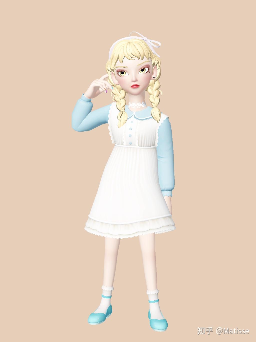 如何评价崽崽zepeto这个软件