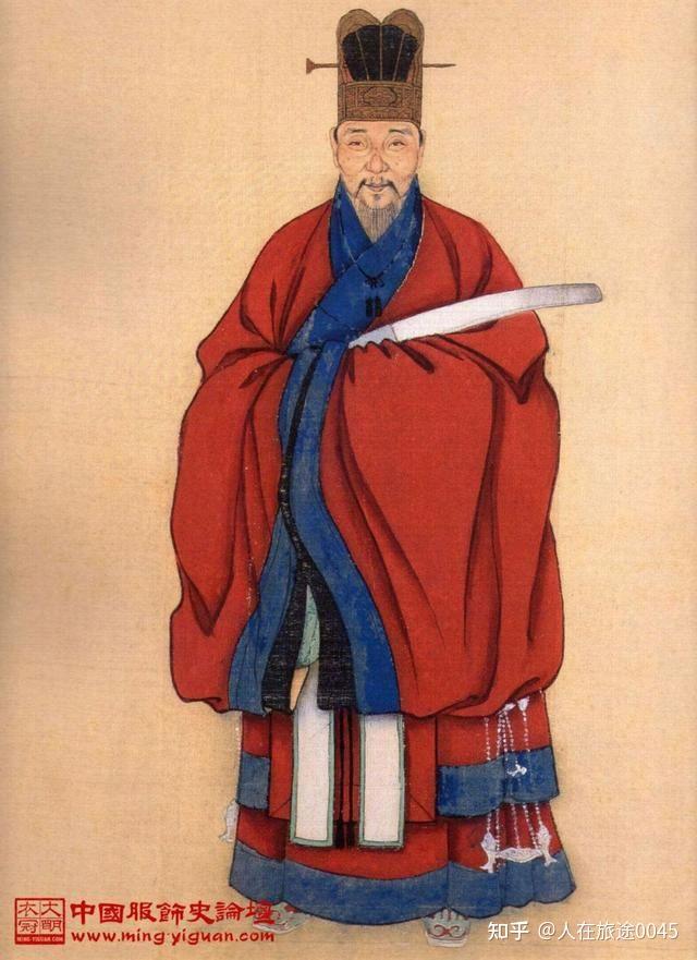明代万历五年的一场“夺情”风波 - 知乎