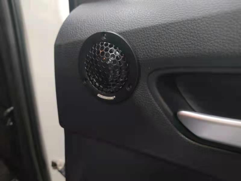 改装配置前声场:交叉火力cf 650x2后声场:交叉火力cf 650x2处理器