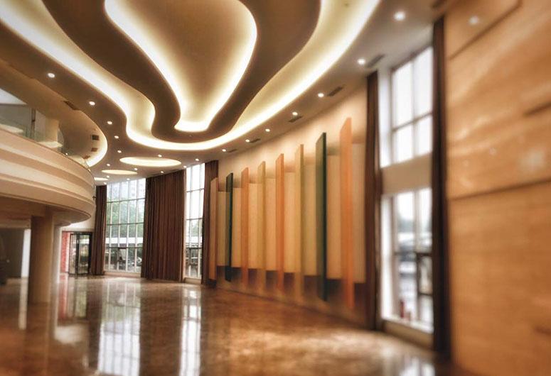 海亮艺术中学海亮艺术高中2020年招生简章