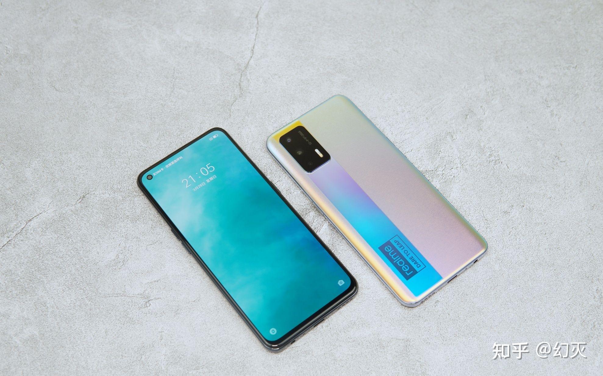 真我gtneo和红米k40留哪个