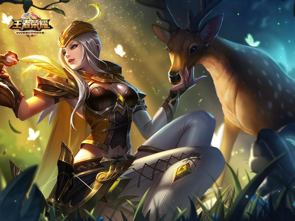 花木兰,S8赛季最强上单,教你如何啪啪沉默杀