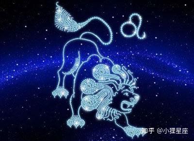 不同血型&狮子座的特征系列(四 AB型血狮子座) - 知乎