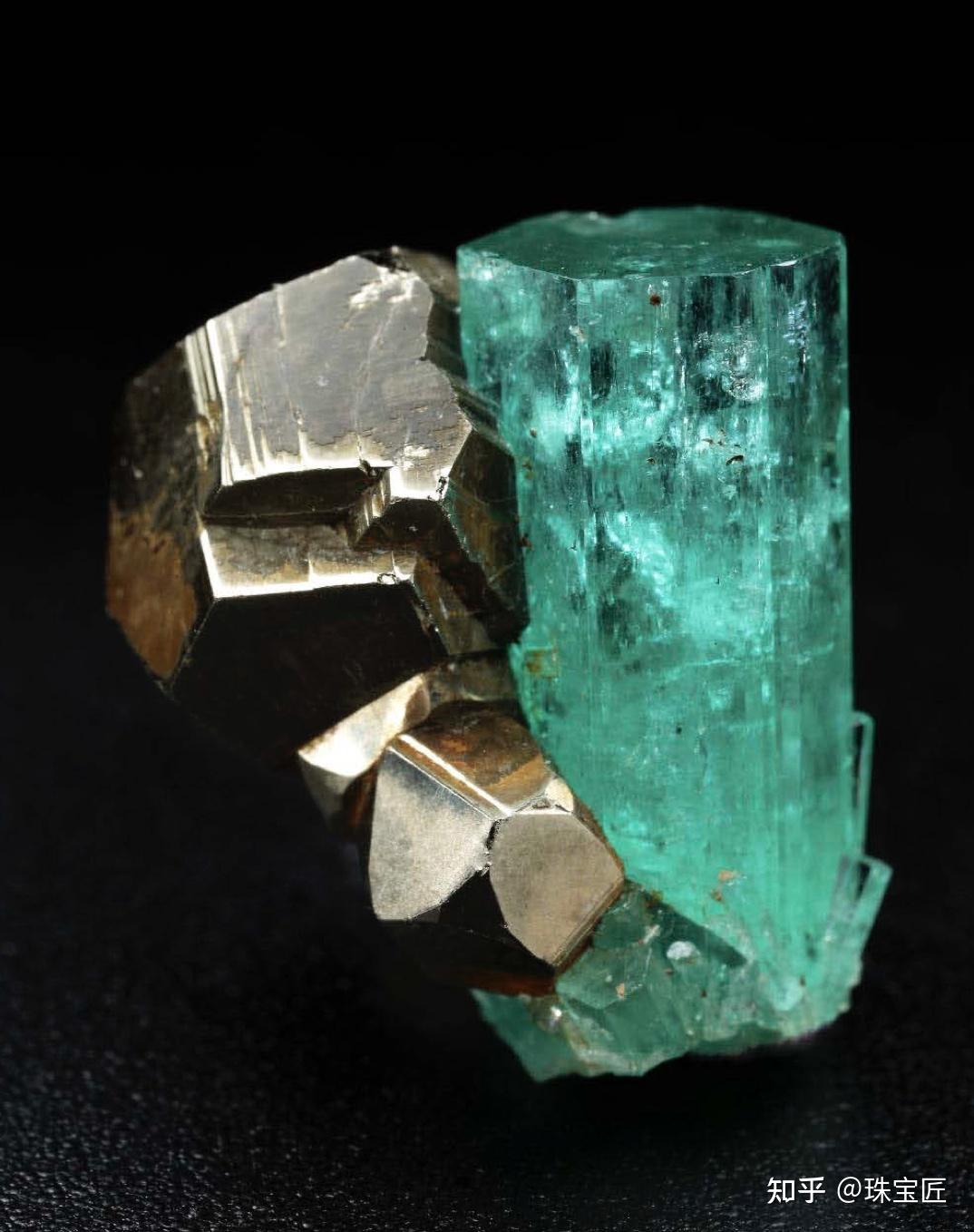 枪火中的祖母绿帝国来自南美洲的宝石之国探秘哥伦比亚宝藏