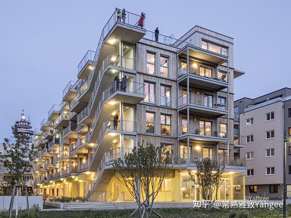 MIC模块化集成建筑设计原则 - 知乎