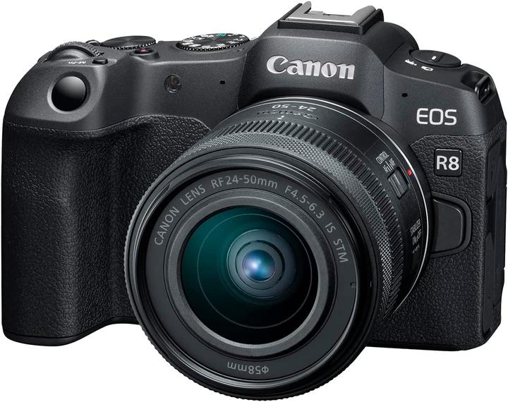2025 618 eos r8 