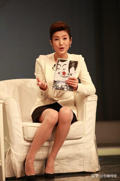 春妮:和丈夫刚强坚持丁克愁坏婆婆,41岁意外得子全家乐开怀 - 知乎