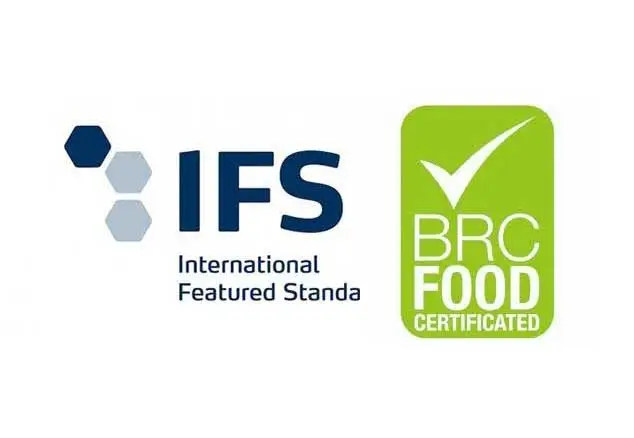 IFS国际食品标准（International Food Standard）-食品行业质量与品质的保障 - 知乎