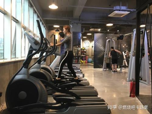 2025更新链接:椭圆机参数,品牌,以及和跑步机对比,实用干货 - 知乎