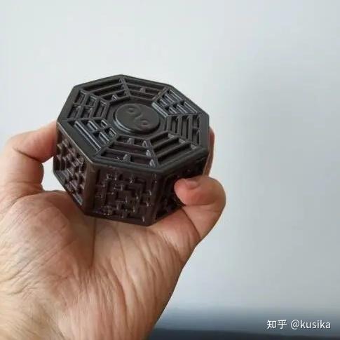 木作设计计划迷你八卦炉魔理沙