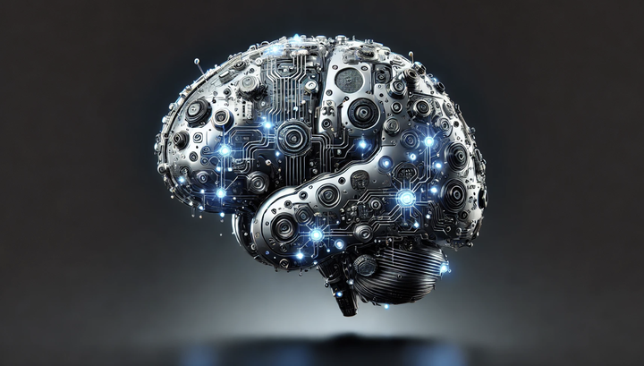 从谷歌rt系列,长出的机器人通用大脑 山竹 科技产业观察者 3人赞同了