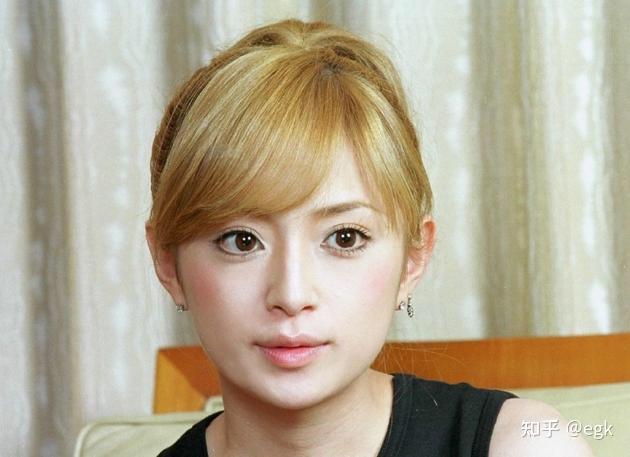 日本人在长相上有没有地域特点