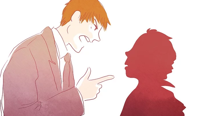 如何跟自恋者打交道