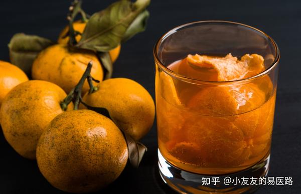 橘子皮吃完皮别丢,白醋泡橘子皮太厉害了,解决了众多人的烦恼 - 知乎