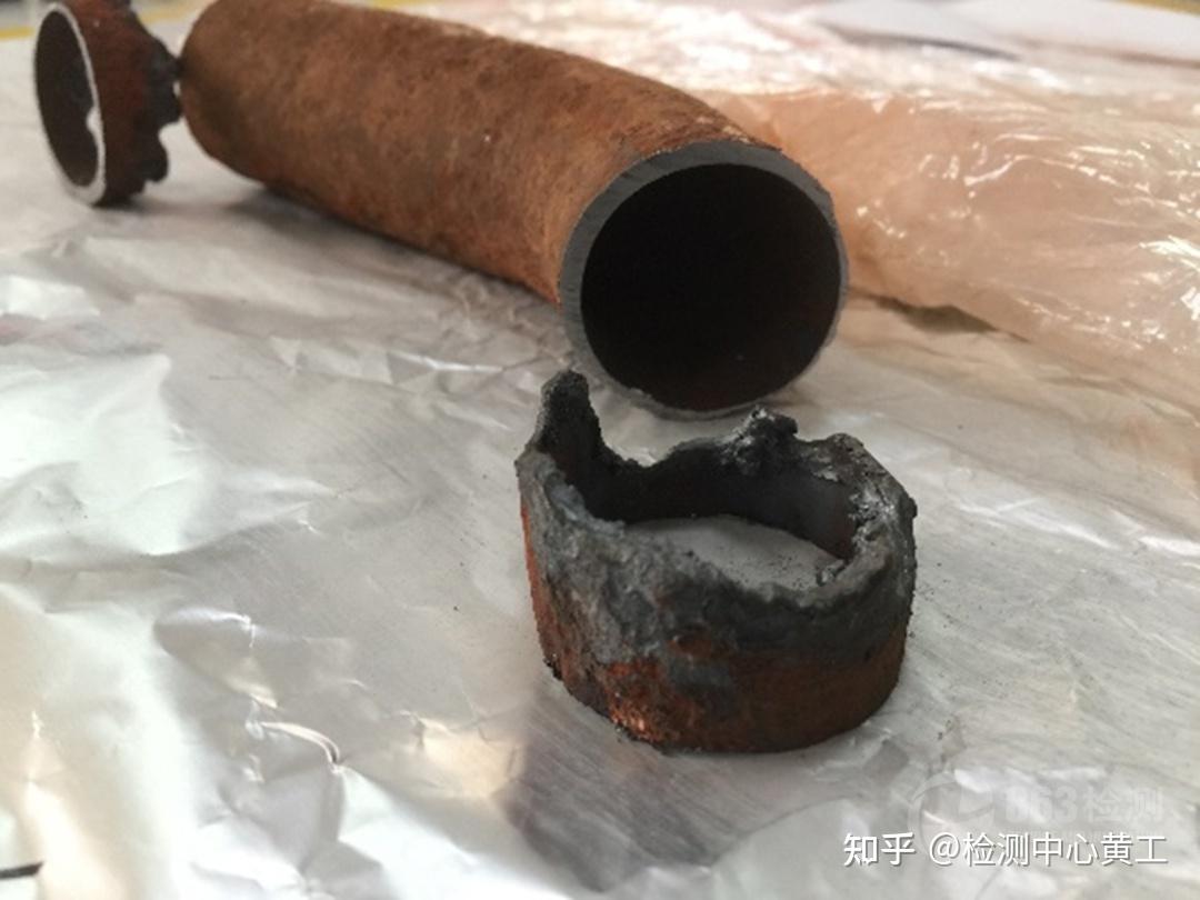 金属断口分析丨解析金属断裂失效模式 - 知乎