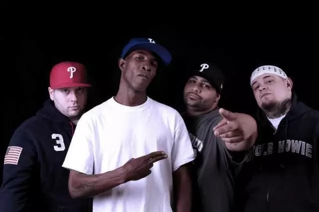 深度了解美国undergroundhiphop