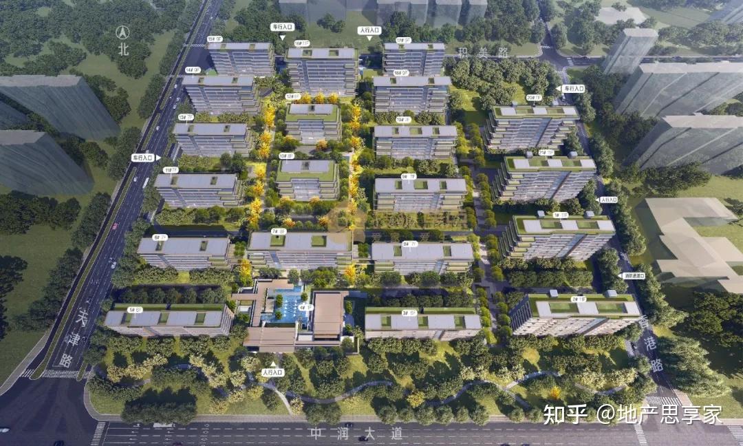 山东高品质住宅产品力白皮书(淄博篇) - 知乎