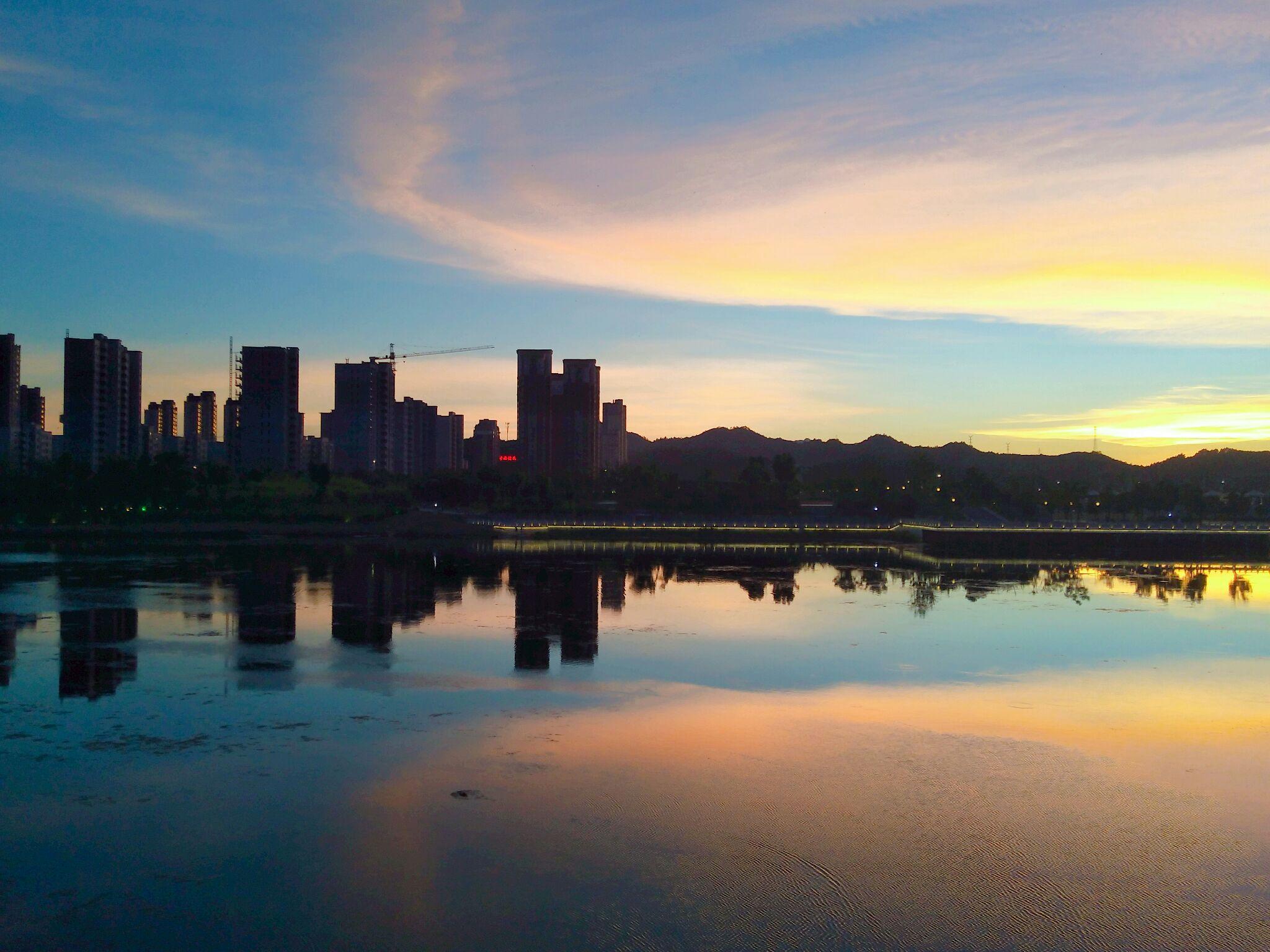 宁国是个什么样的城市? - 知乎