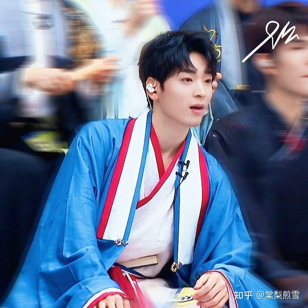 如何评价《创造营2019》的王孝辰?