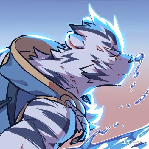 福瑞这种亚文化是怎么诞生的我每次看到那些过度拟人的动物总会有不适