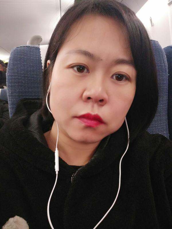 下垂眼是一种怎样的体验?