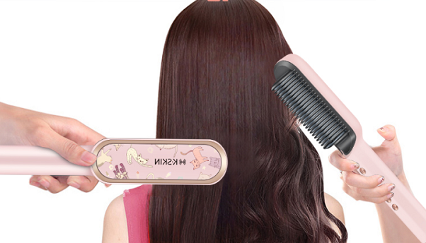 21年直发梳推荐 直发梳有用吗 直发梳是智商税吗 直发梳哪个牌子好 知乎