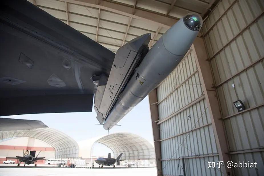 美军导弹大全(十八):aim-132 asraam 先进近程空空导弹 - 知乎