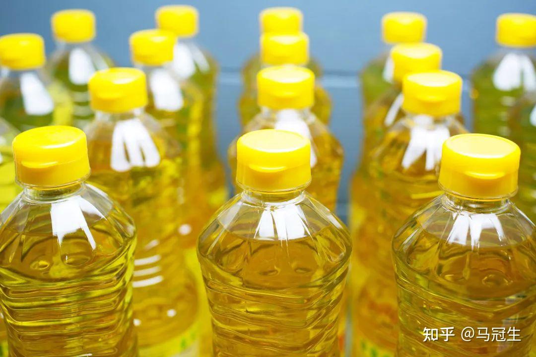动物油、植物油哪种更好?真正健康的是这个 - 知乎