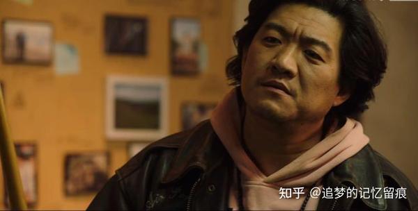 盗墓笔记王胖子:身份来历成谜,铁三角的关键,吴邪最信任之人 - 知乎